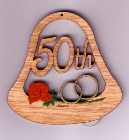 50th Anniversary #077